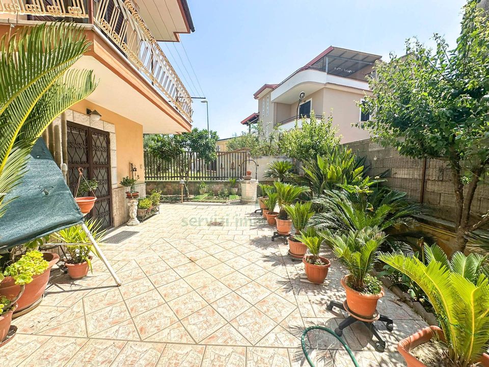 Villa i San Tammaro, Caserta - foto 1