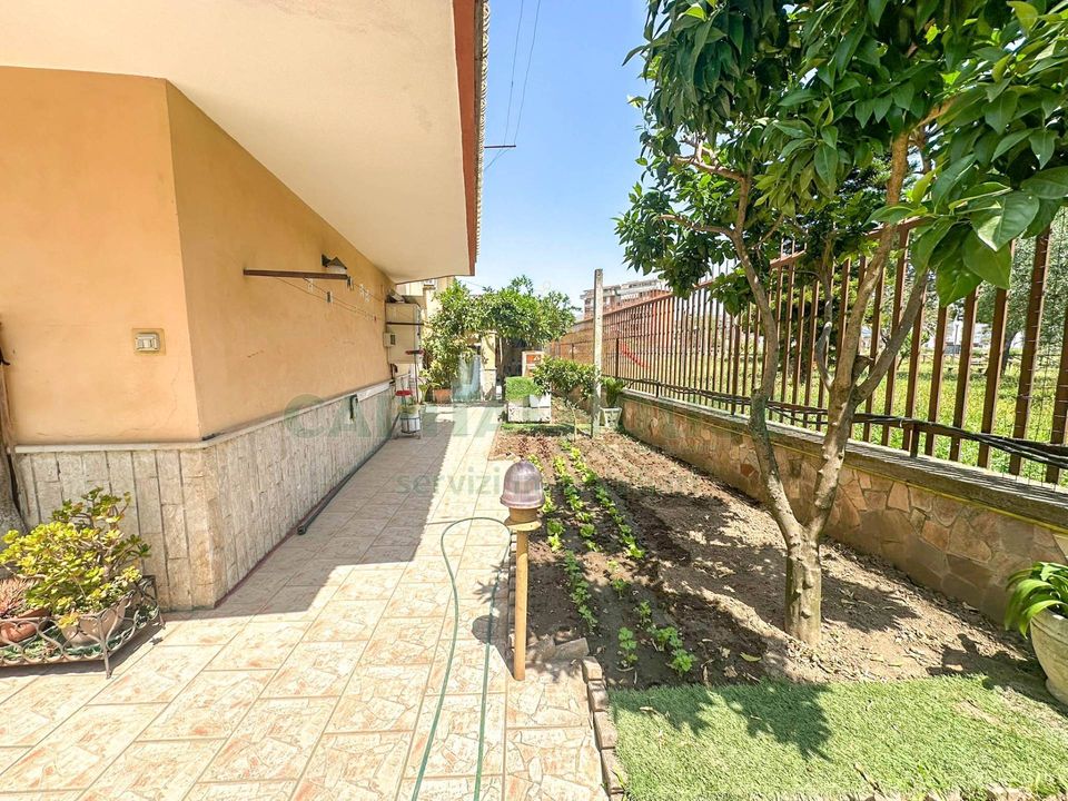 Villa i San Tammaro, Caserta - foto 2
