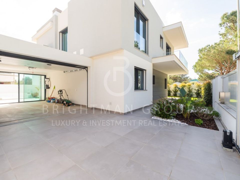 Villa i Alcabideche, Lisbon - foto 3