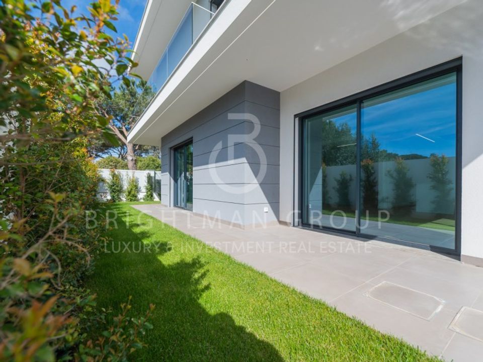 Villa i Alcabideche, Lisbon - foto 4