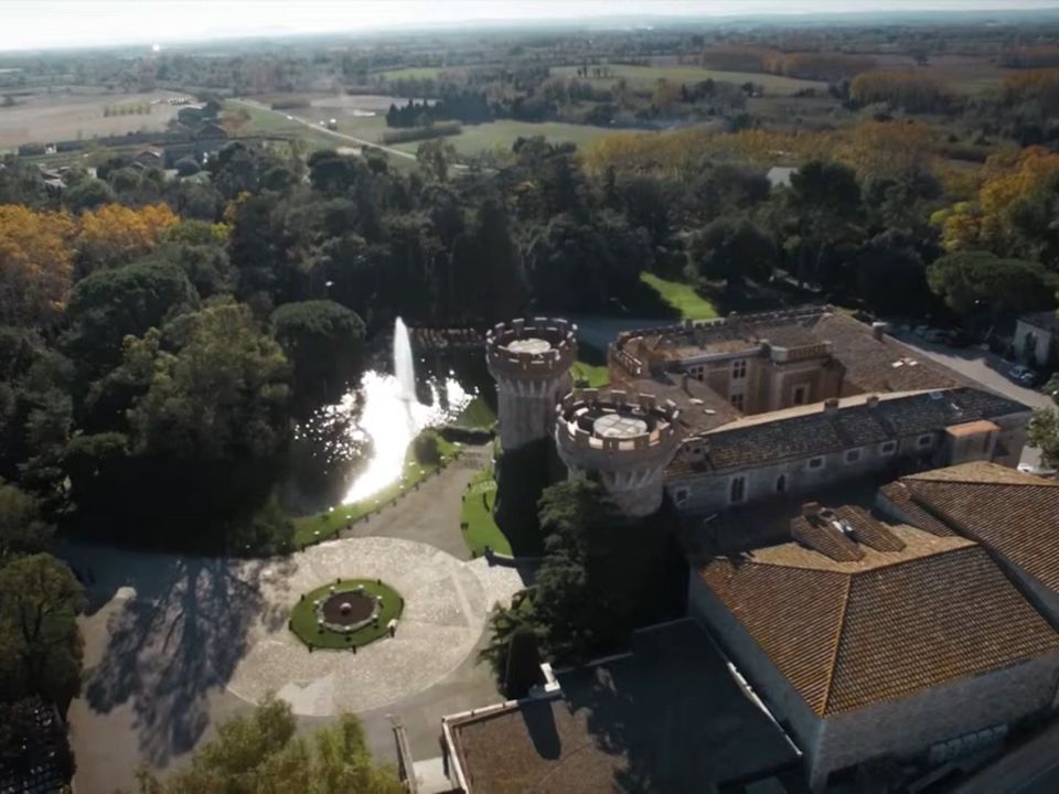 Villa i Peralada, Gerona - foto 3