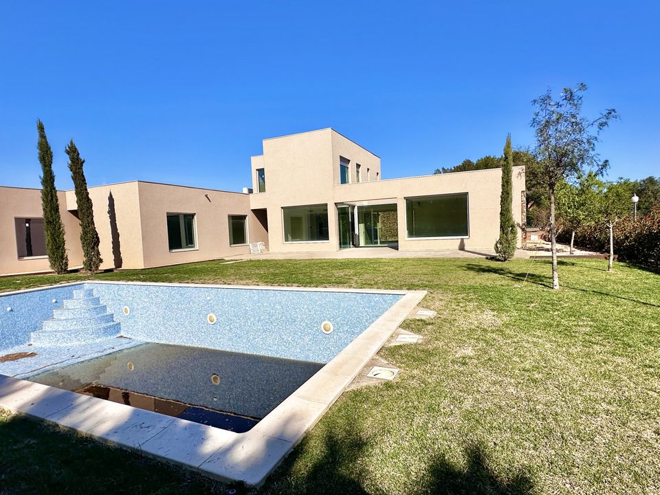 Villa i Peralada, Gerona - foto 4