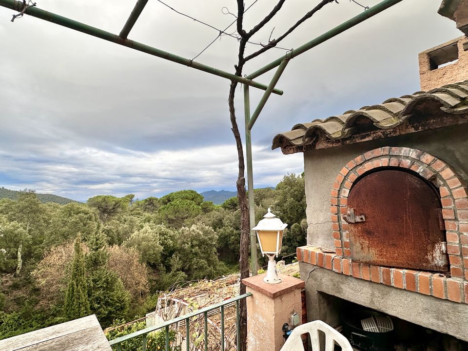 Villa i Santa Cristina D'aro, Gerona - foto 3