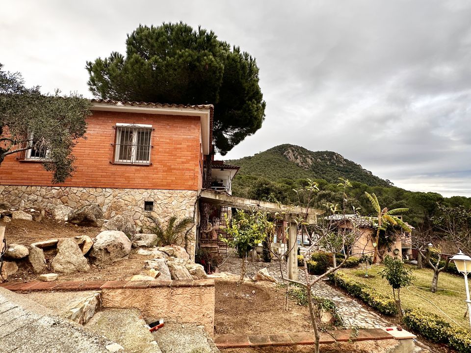 Villa i Santa Cristina D'aro, Gerona - foto 5