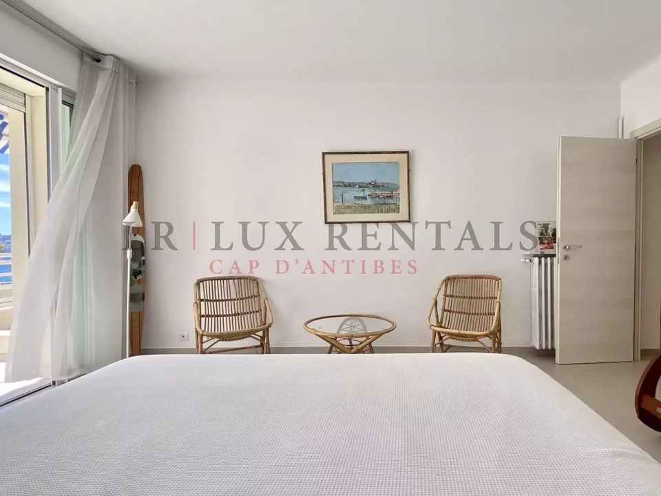 Lejlighed i Juan-les-Pins, Alpes-Maritimes - foto 5