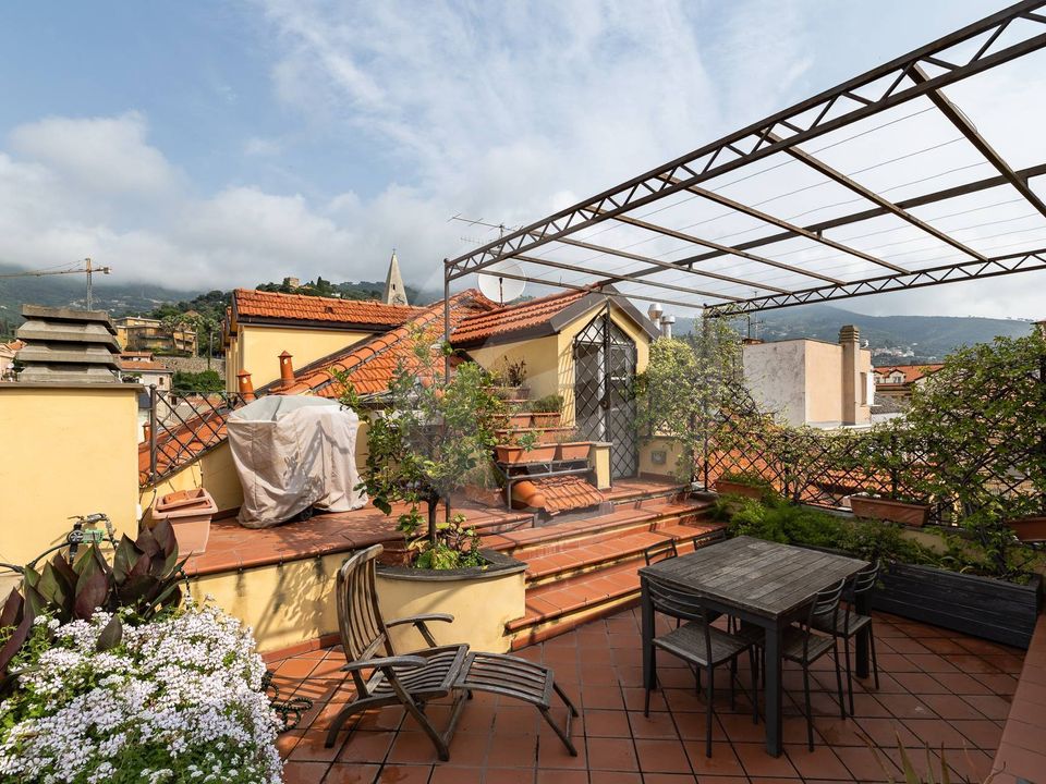 Apartament a Alassio, Savona - foto 1