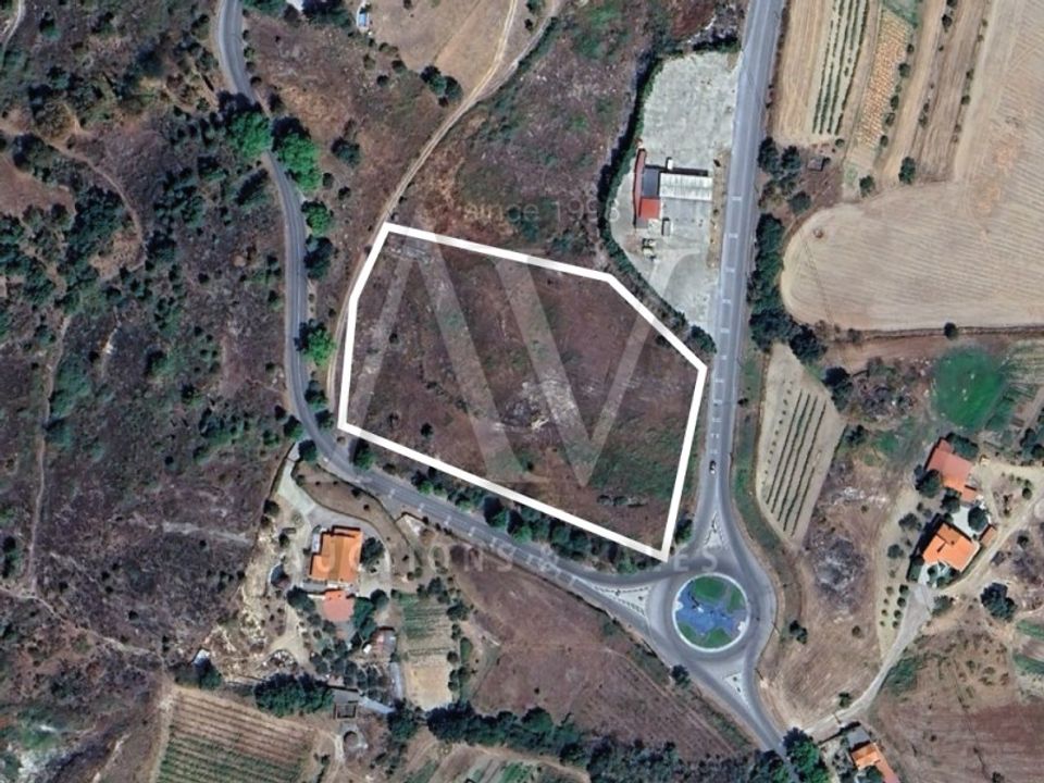 Helårsgrund i Belmonte, Castelo Branco - foto 3