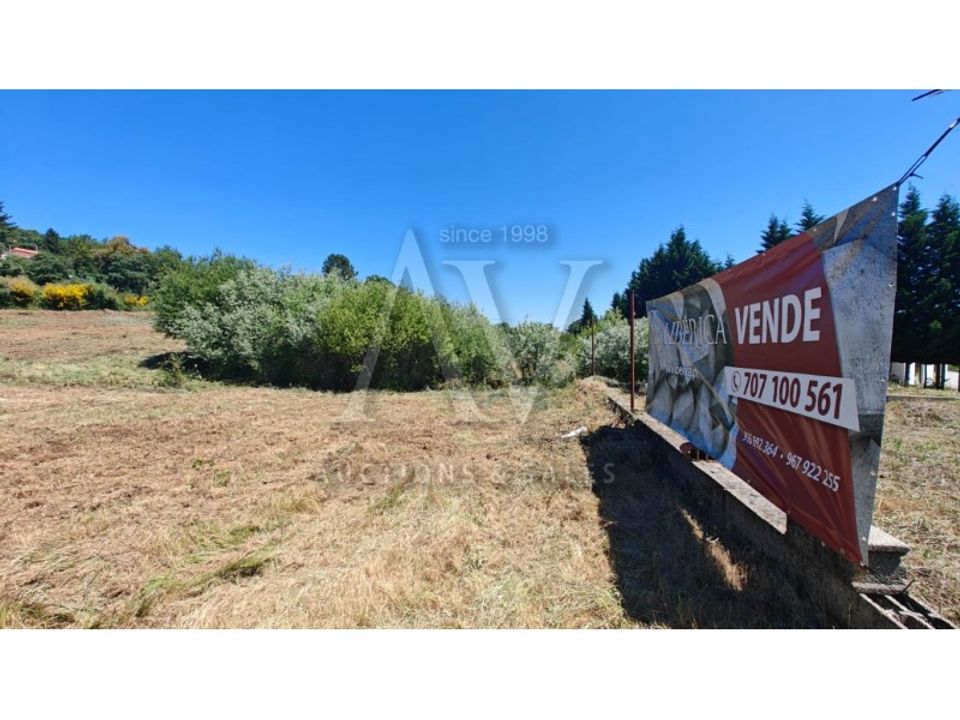 Helårsgrund i Belmonte, Castelo Branco - foto 2