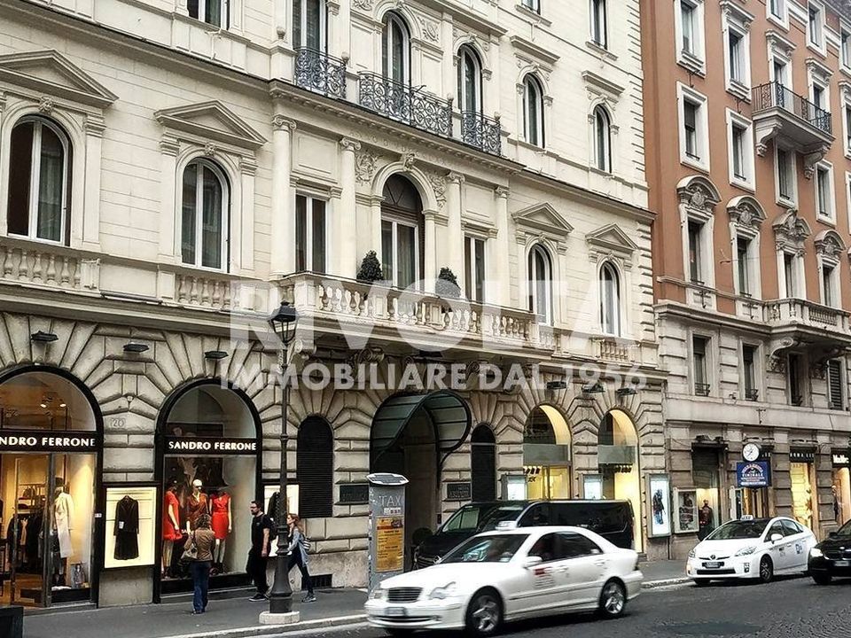 Erhvervsejendom i Rome, Rome - foto 2