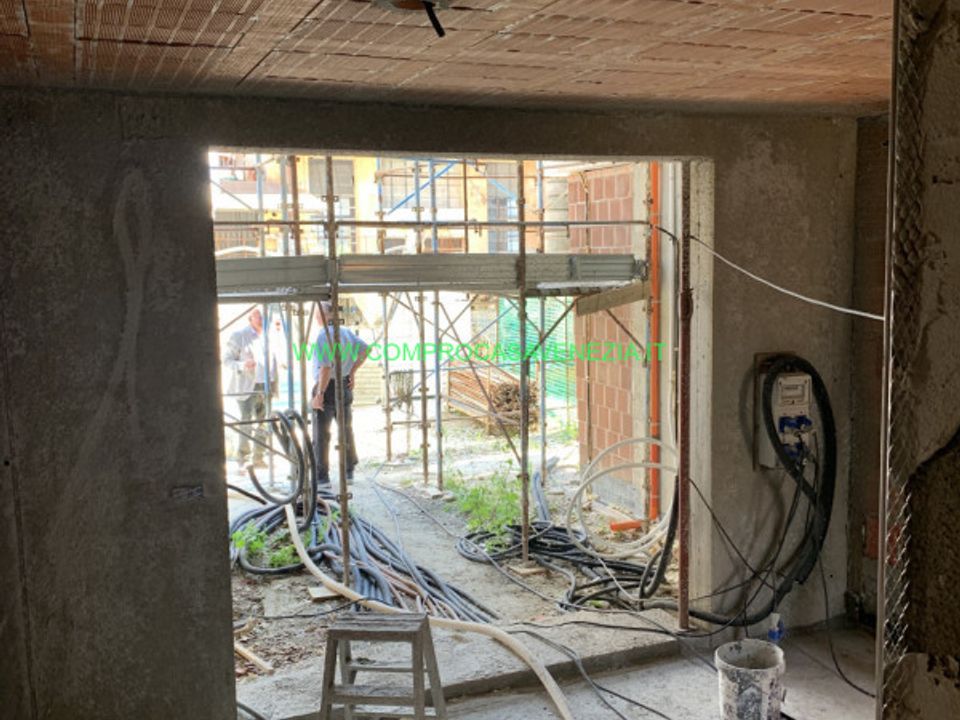 Lejlighed i Preganziol, Treviso - foto 2