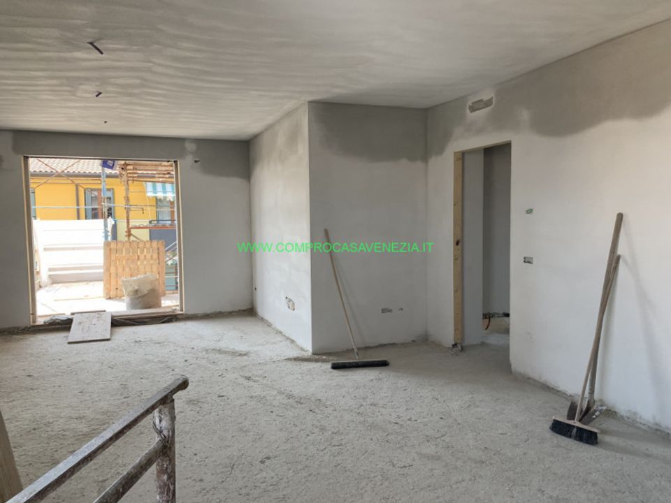 Lejlighed i Preganziol, Treviso - foto 4
