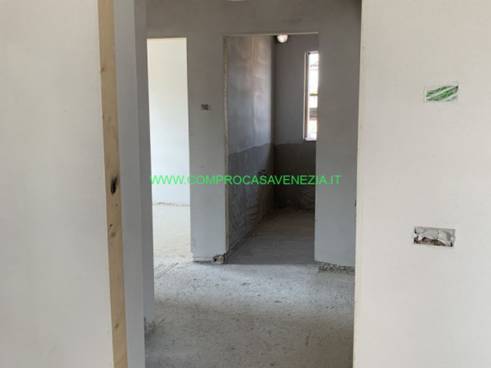Lejlighed i Preganziol, Treviso - foto 5