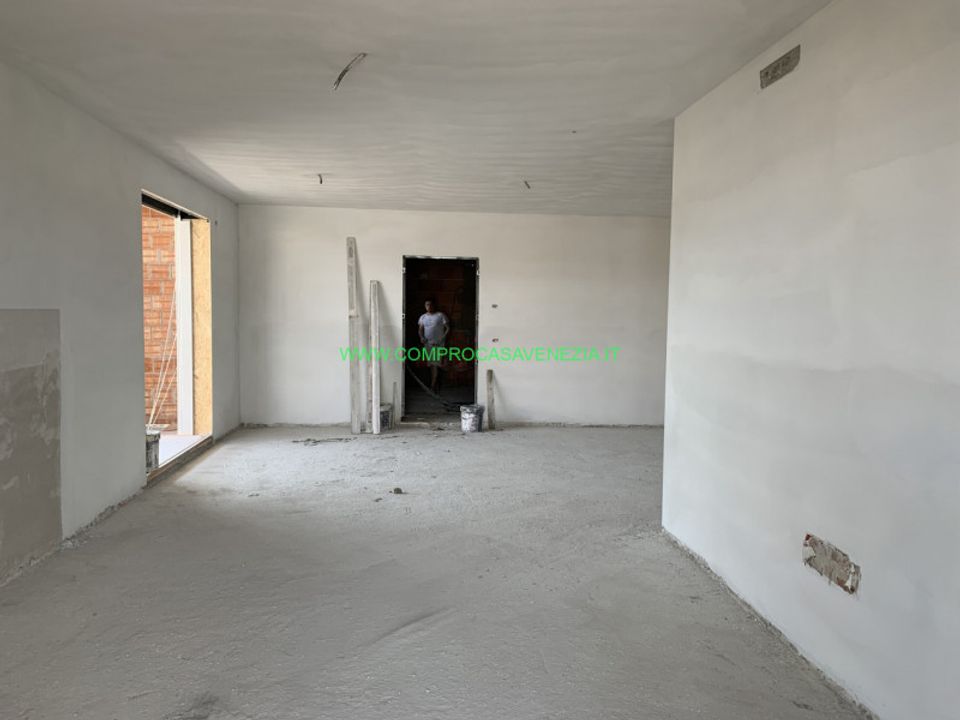 Lejlighed i Preganziol, Treviso - foto 3