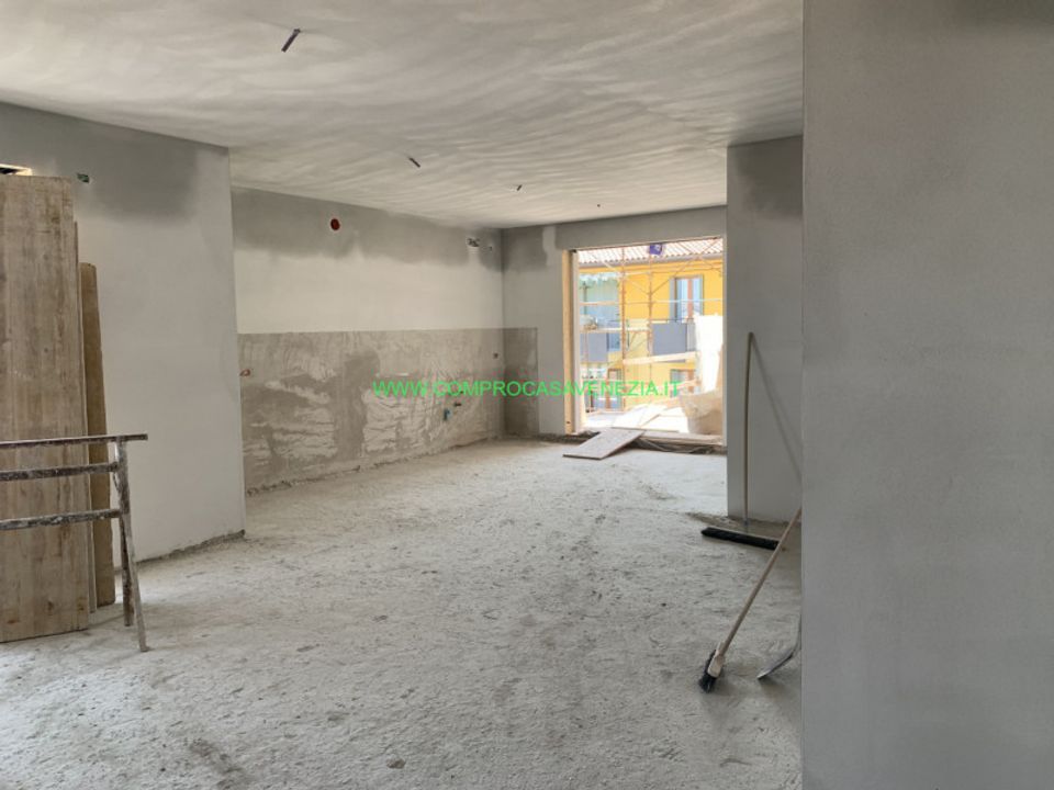 Lejlighed i Preganziol, Treviso - foto 1