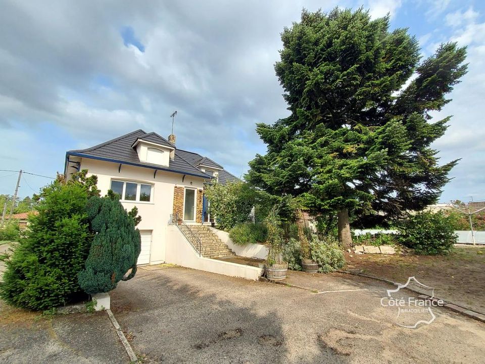 Villa i Villenave-d'Ornon, Gironde - foto 1