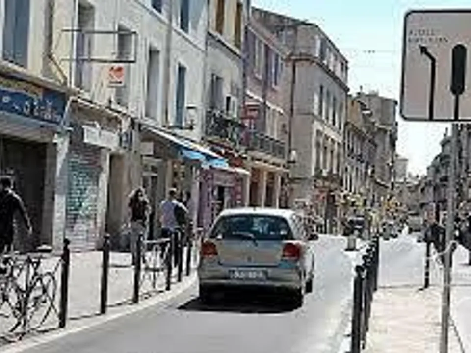 Erhvervsejendom i Montpellier, Herault - foto 1