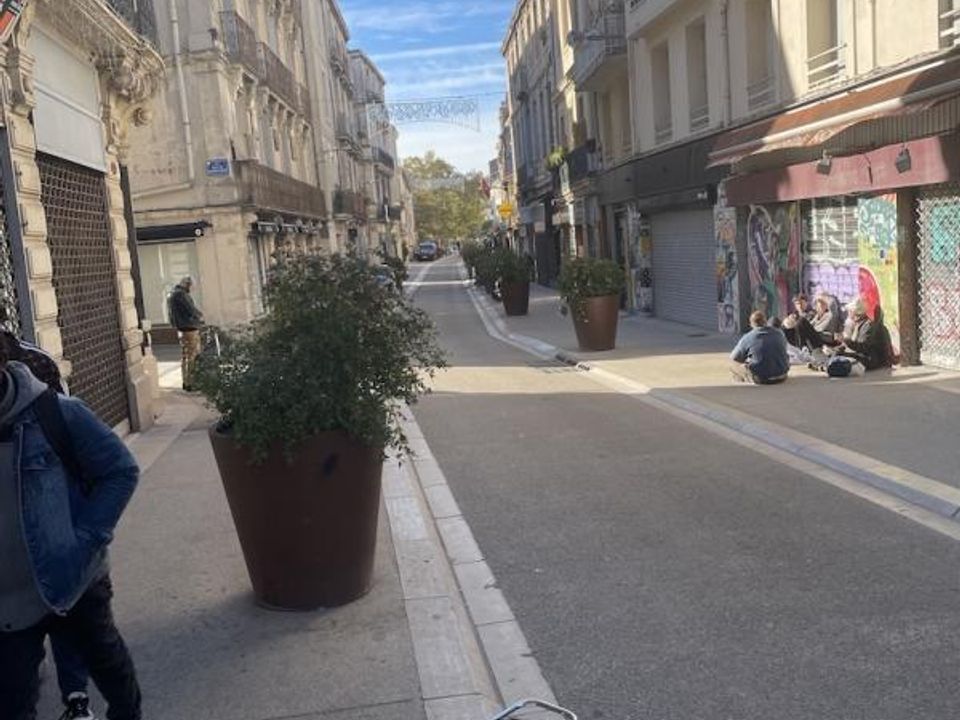 Erhvervsejendom i Montpellier, Herault - foto 2