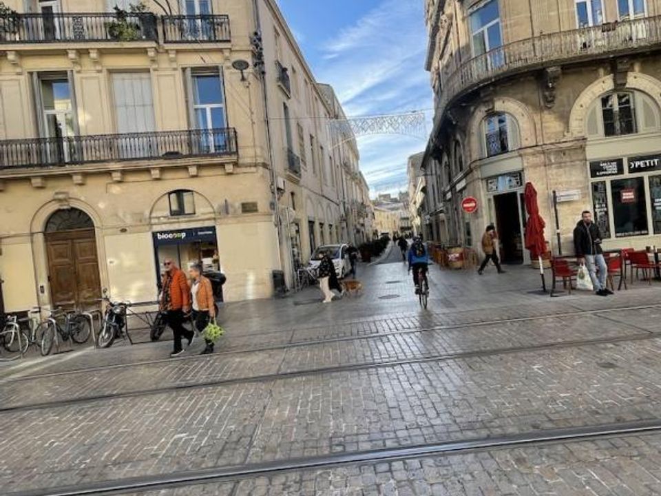 Erhvervsejendom i Montpellier, Herault - foto 4