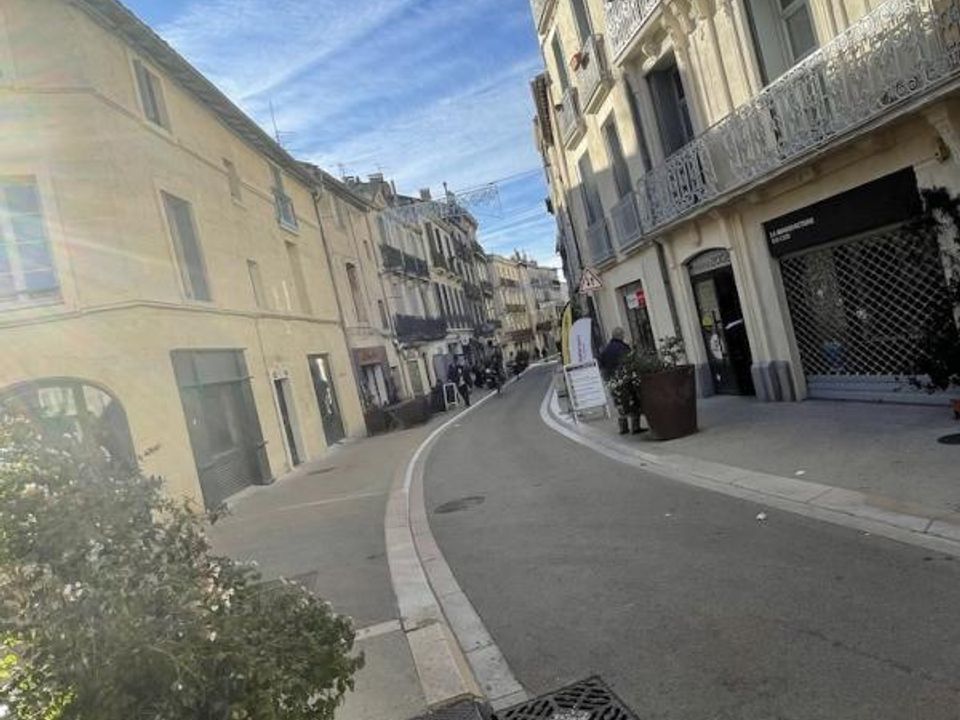 Erhvervsejendom i Montpellier, Herault - foto 5