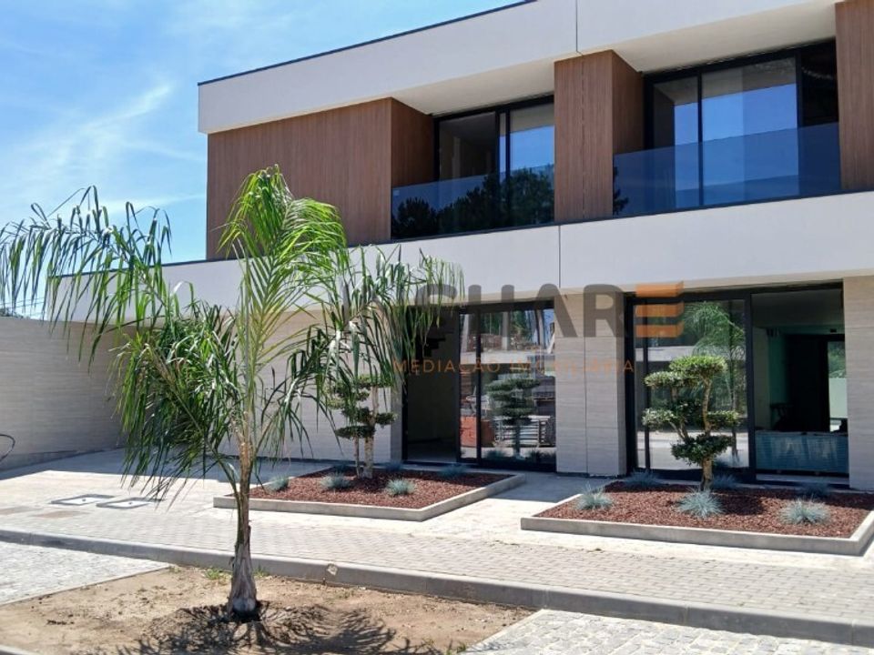 Rækkehus i Vila Verde, Braga - foto 1