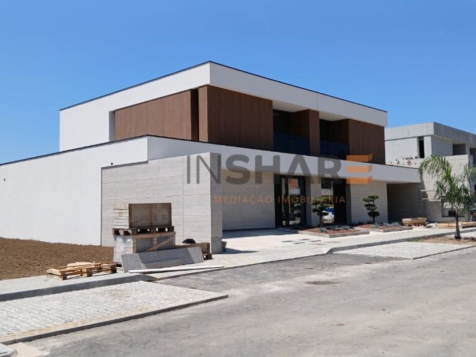 Rækkehus i Vila Verde, Braga - foto 3