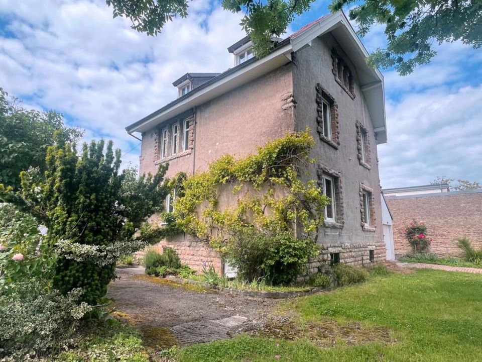 Villa i Montbeliard, Doubs - foto 3