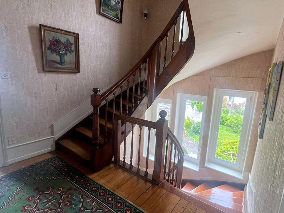 Villa i Montbeliard, Doubs - foto 5
