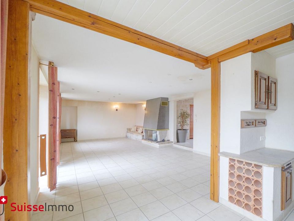 Villa i L’Isle-sur-le-Doubs, Doubs - foto 3