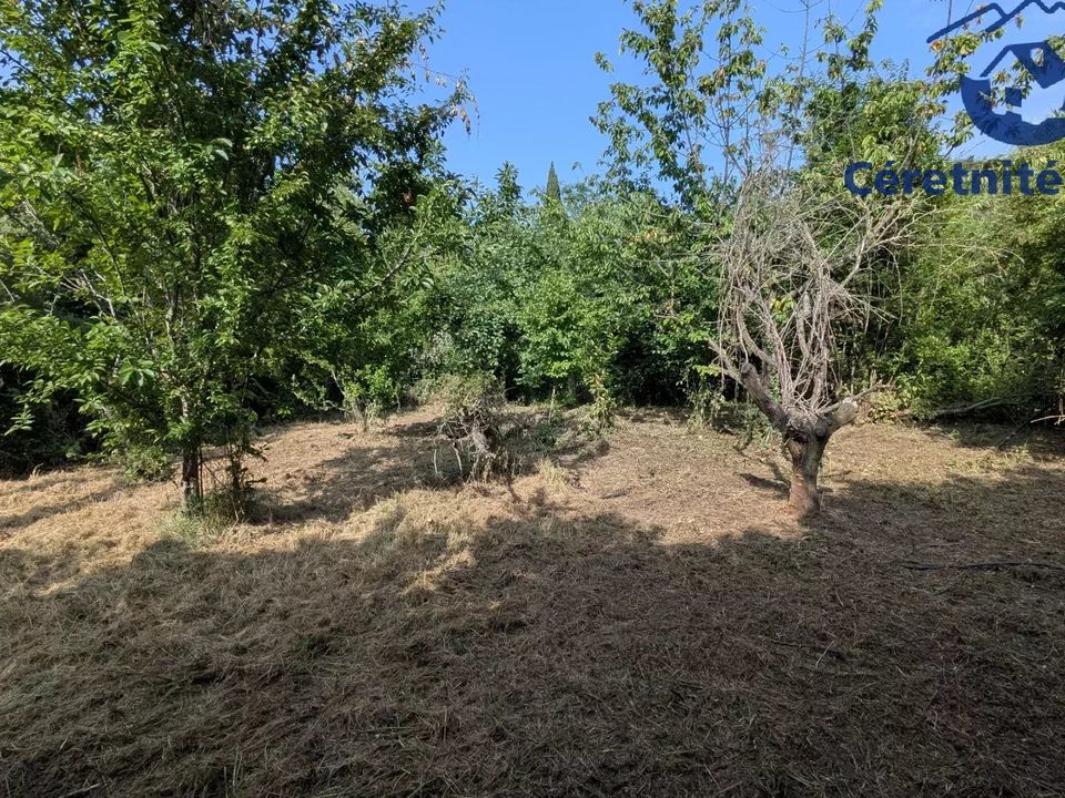 Tomt i Ceret, Pyrenees-Orientales - bilde 1