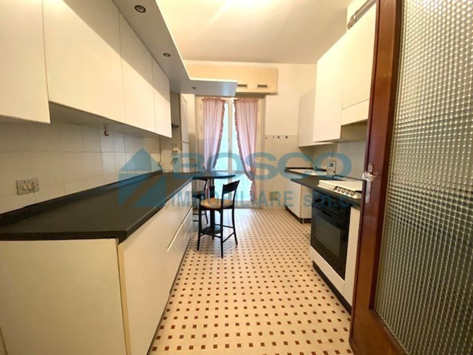 Apartament a La Spezia, La Spezia - foto 5