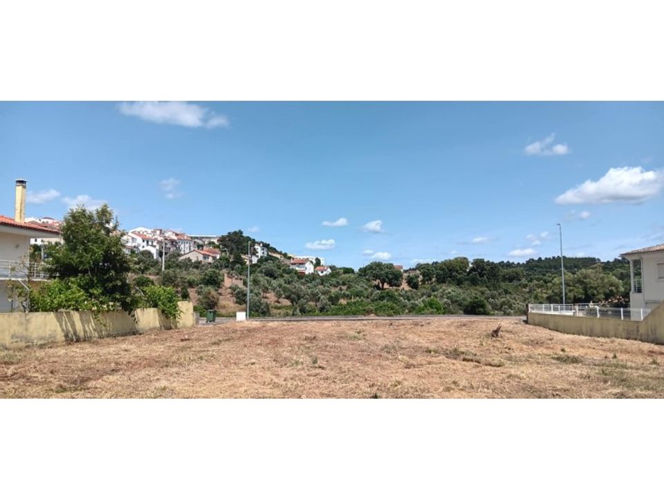 Tomt i Macao, Santarem - bilde 1