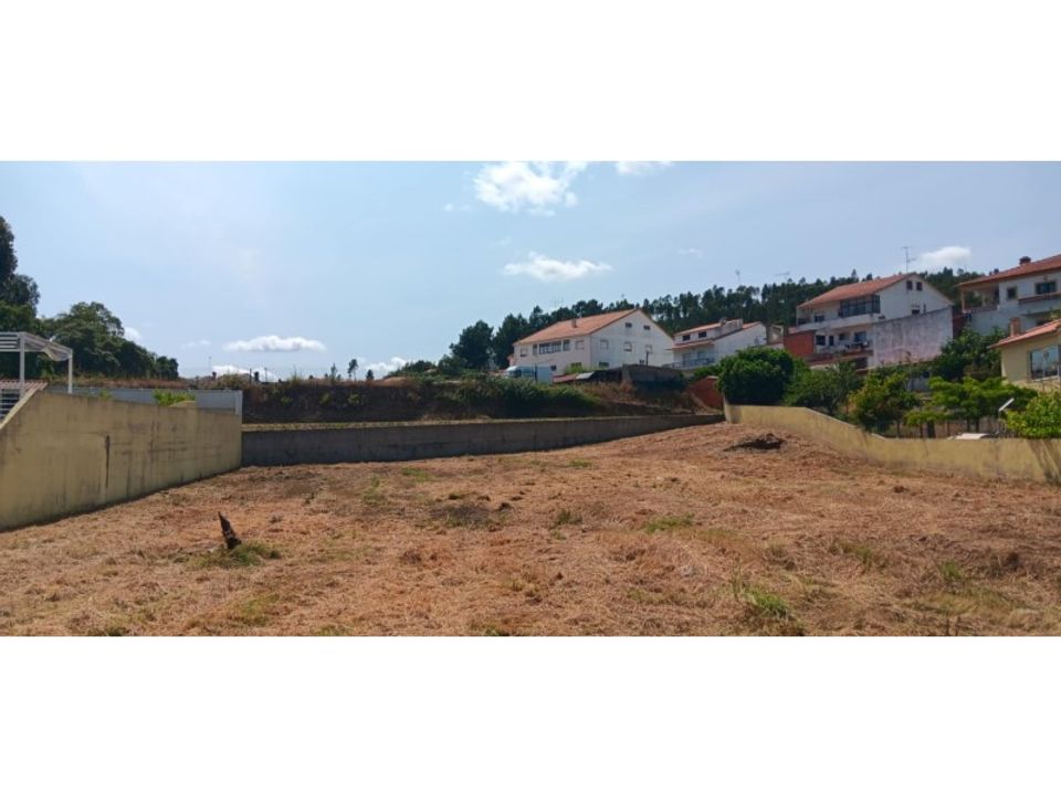 Tomt i Macao, Santarem - bilde 2