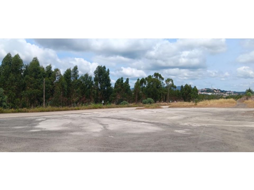 Helårsgrund i Macao, Santarem - foto 1