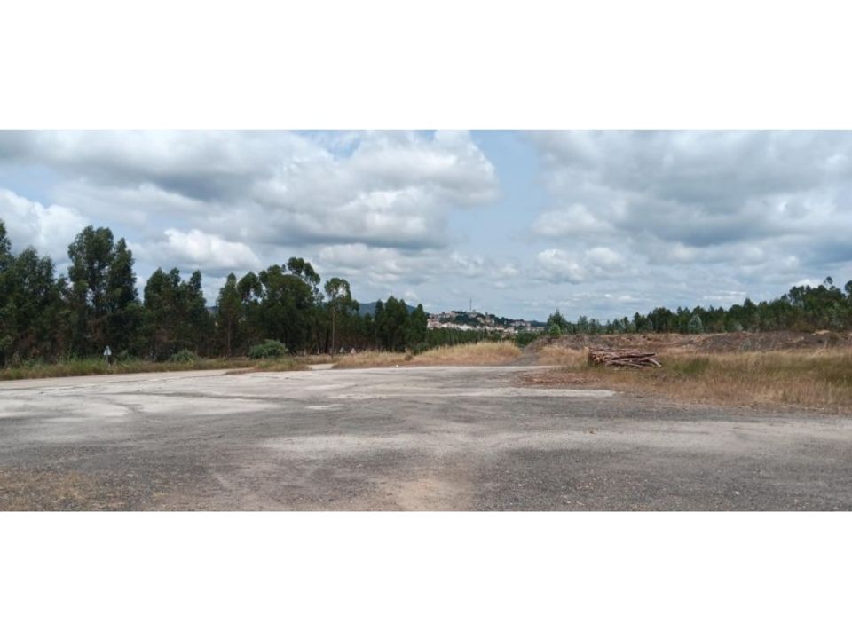 Helårsgrund i Macao, Santarem - foto 3