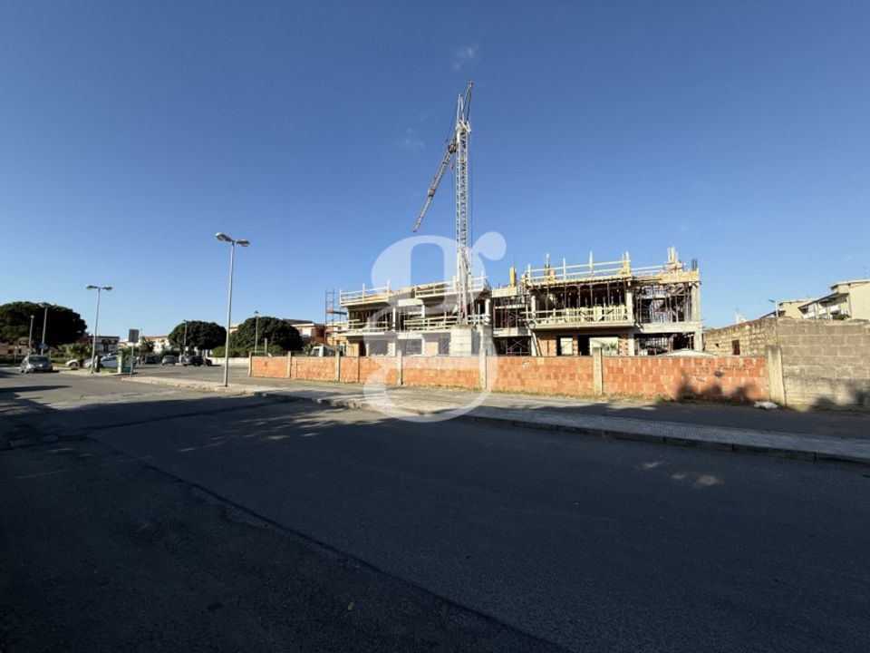 Villa i Milazzo, Messina - foto 4