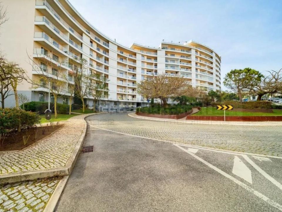 Lejlighed i Oeiras, Lisbon - foto 1