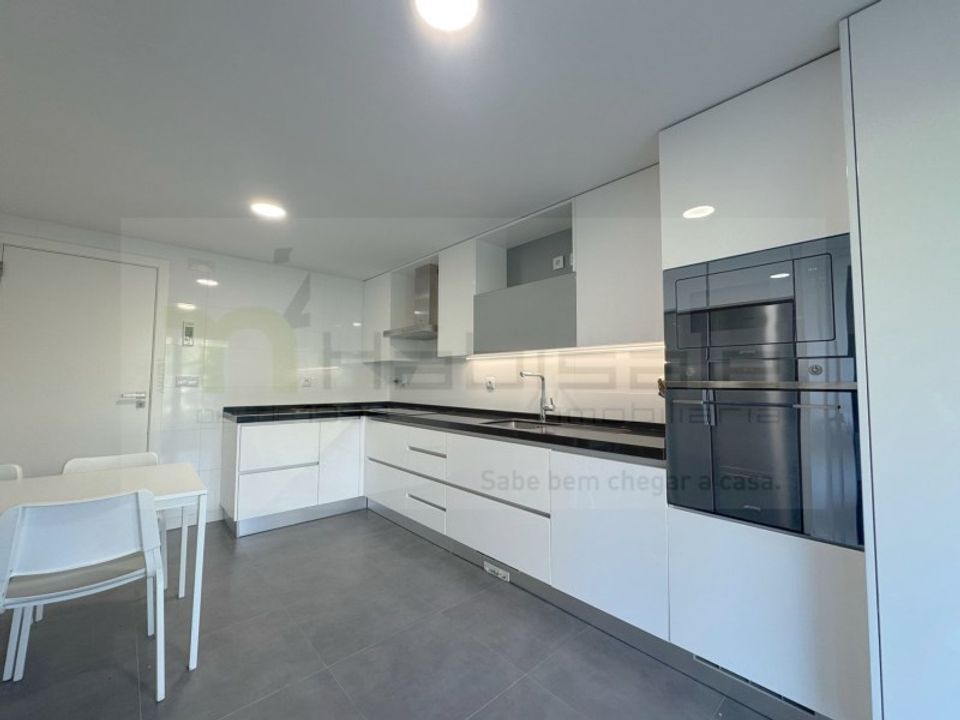 Lejlighed i Oeiras, Lisbon - foto 4