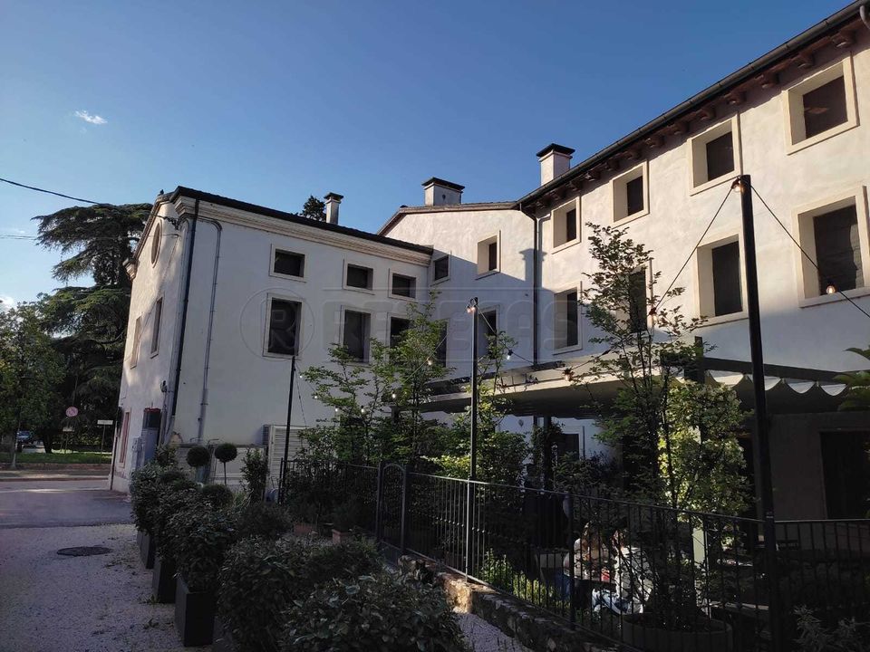 Lejlighed i Montebello Vicentino, Vicenza - foto 1