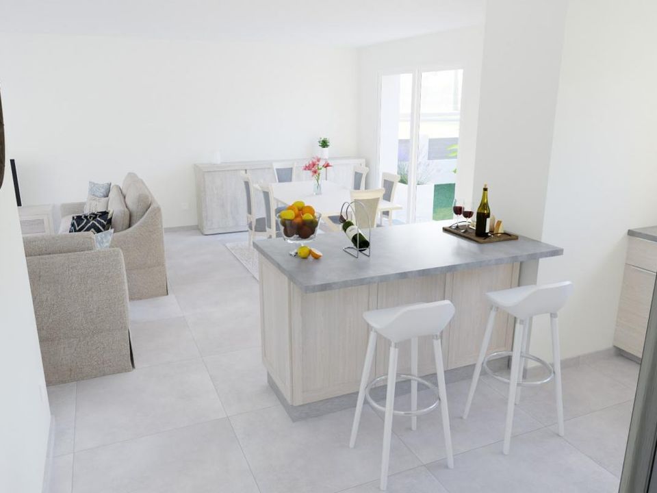 Villa i Saint-Hilaire-de-Riez, Vendee - foto 3