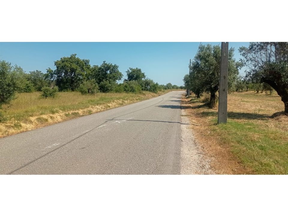Helårsgrund i Alvaiazere, Leiria - foto 3