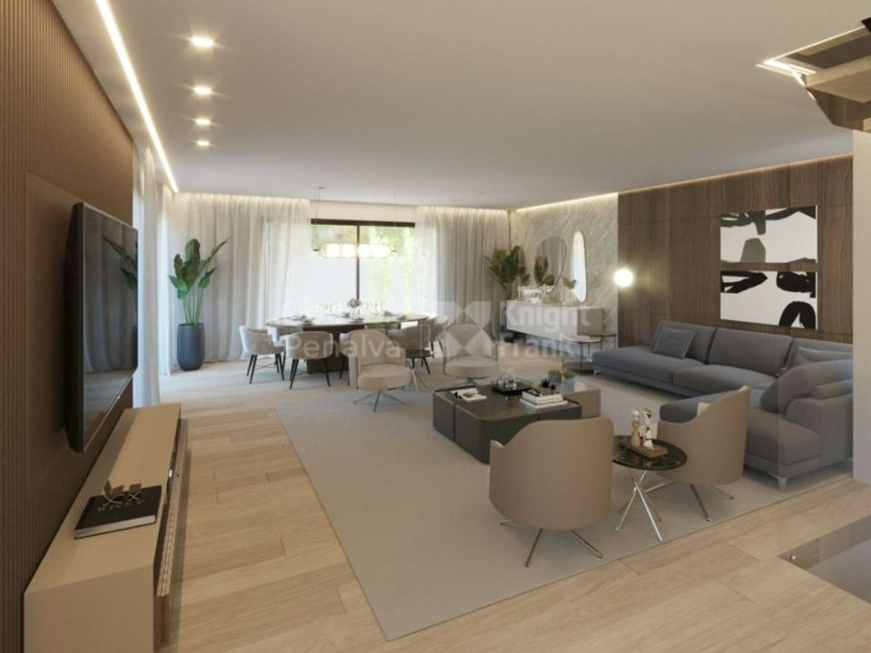 Villa i Cascais, Lisbon - foto 1