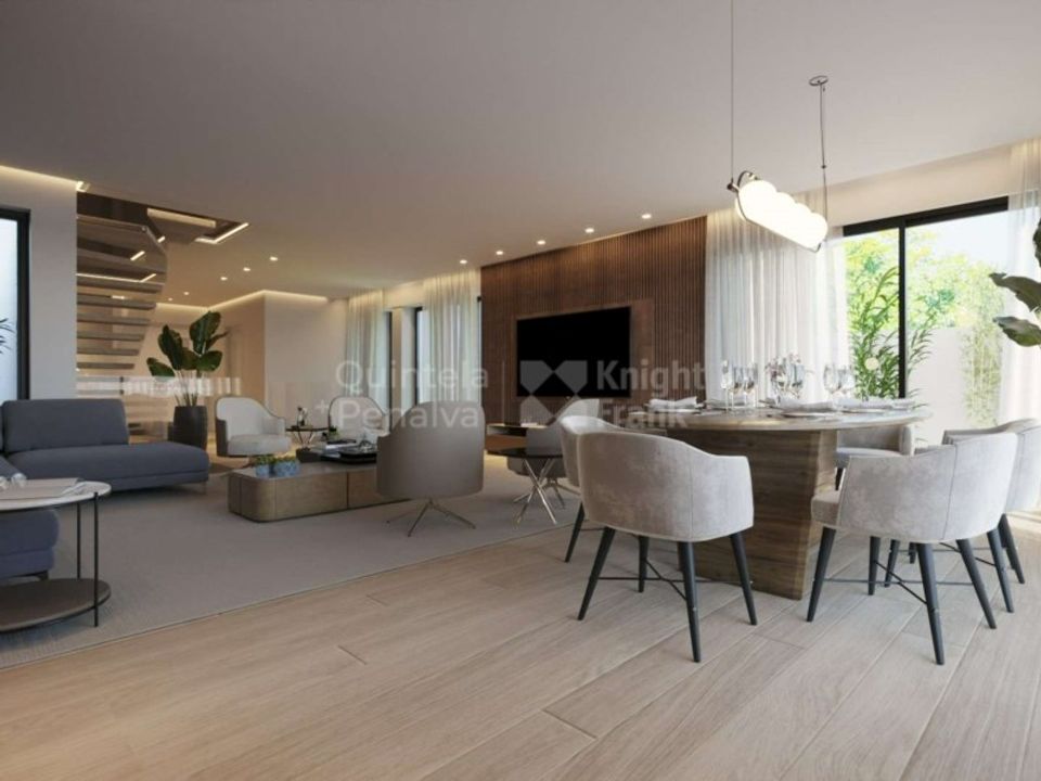 Villa i Cascais, Lisbon - foto 2