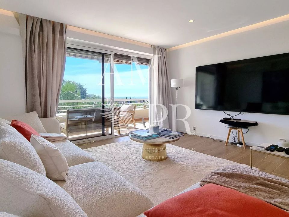 Lejlighed i Cannes, Alpes-Maritimes - foto 5