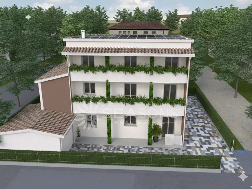 Lejlighed i Jesolo, Venice - foto 1