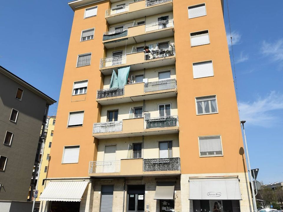 Lejlighed i Vercelli, Vercelli - foto 1