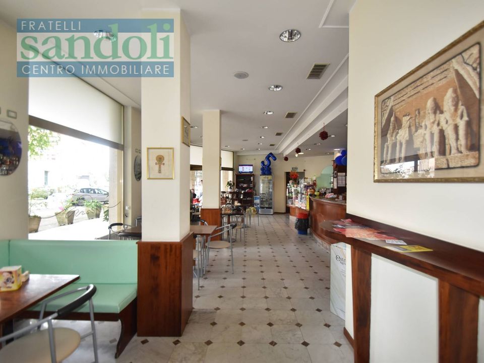 Erhvervsejendom i Vercelli, Vercelli - foto 3