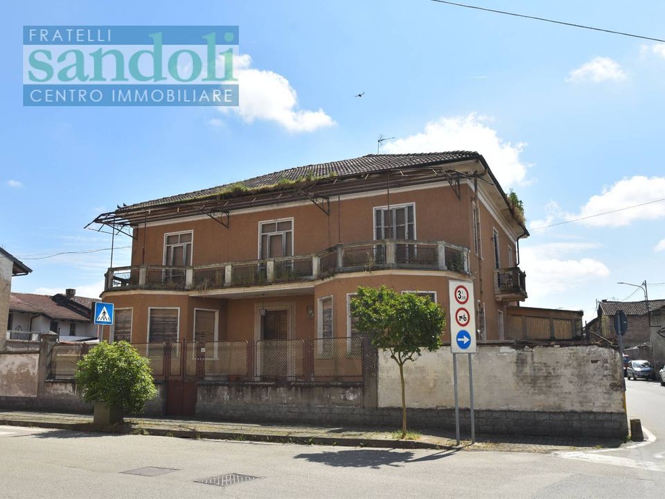 Villa i Stroppiana, Vercelli - foto 2