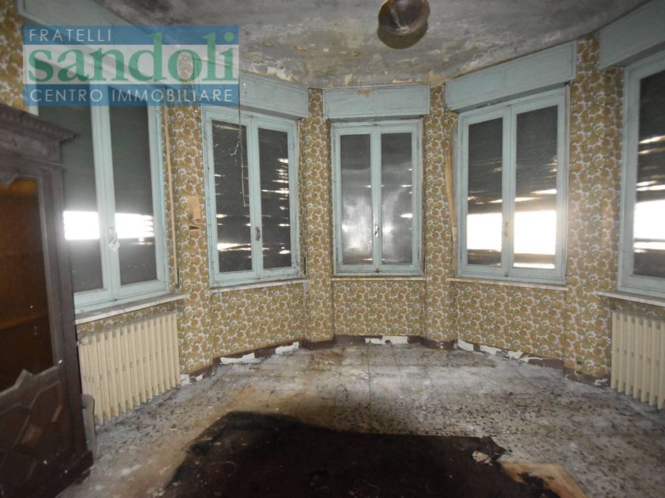 Villa i Stroppiana, Vercelli - foto 3