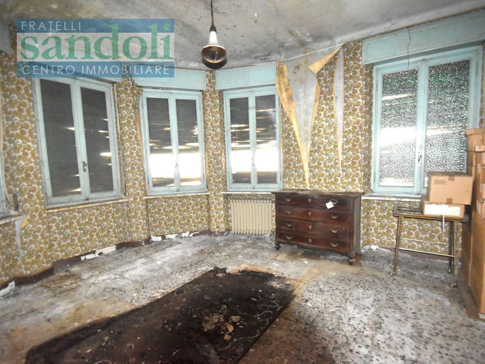 Villa i Stroppiana, Vercelli - foto 4