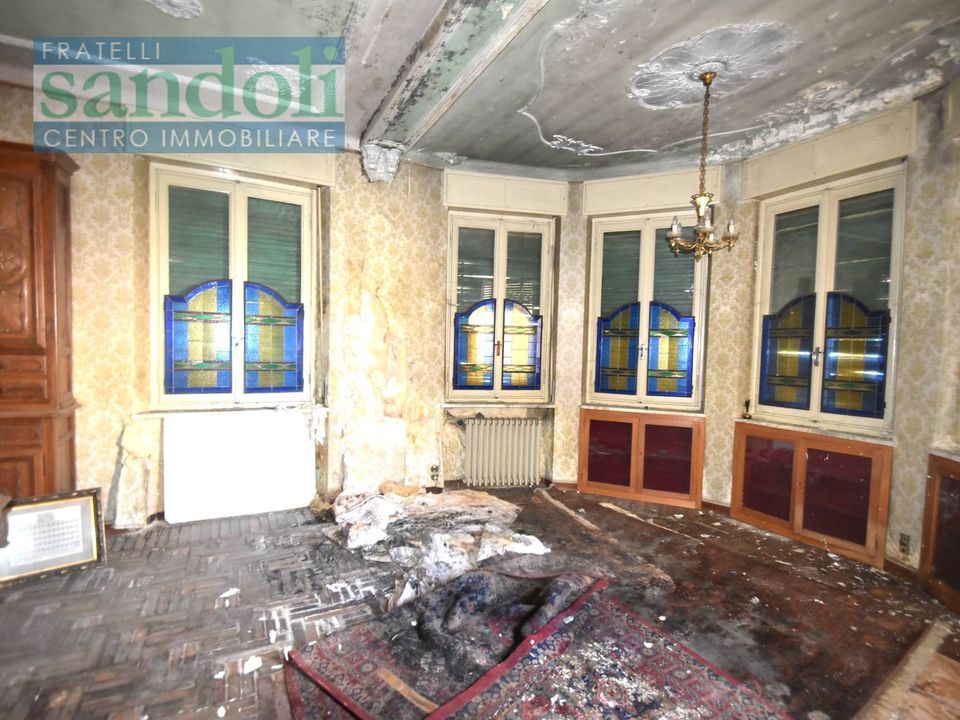 Villa i Stroppiana, Vercelli - foto 5